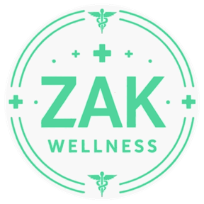 Zak Wellness